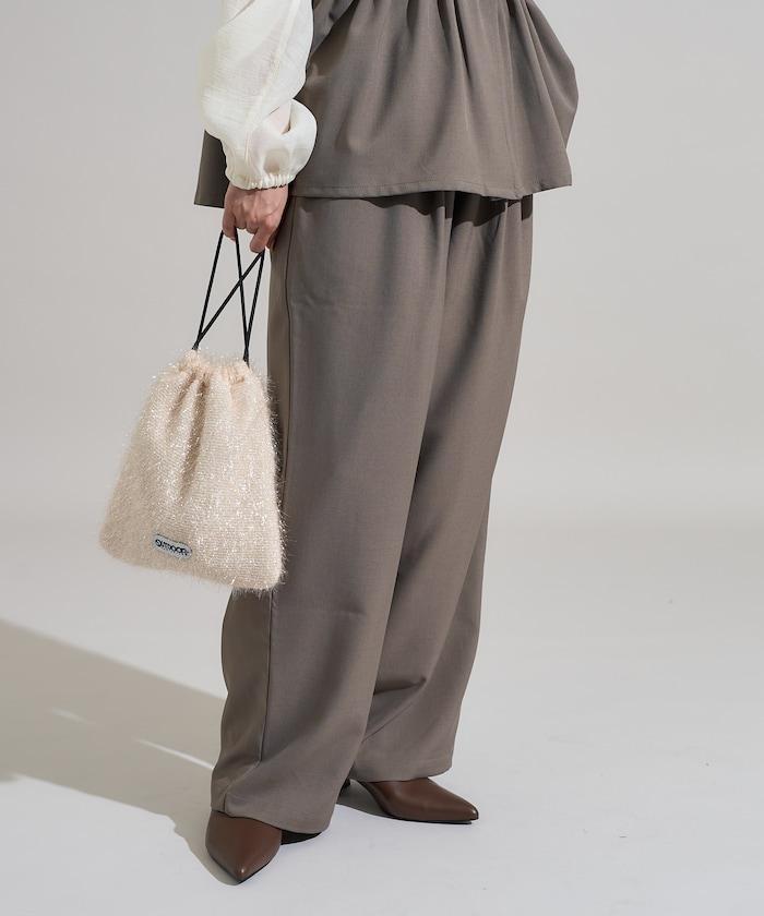 【3件套單品~トリオット系列~】襯衫夾克套裝 三件套