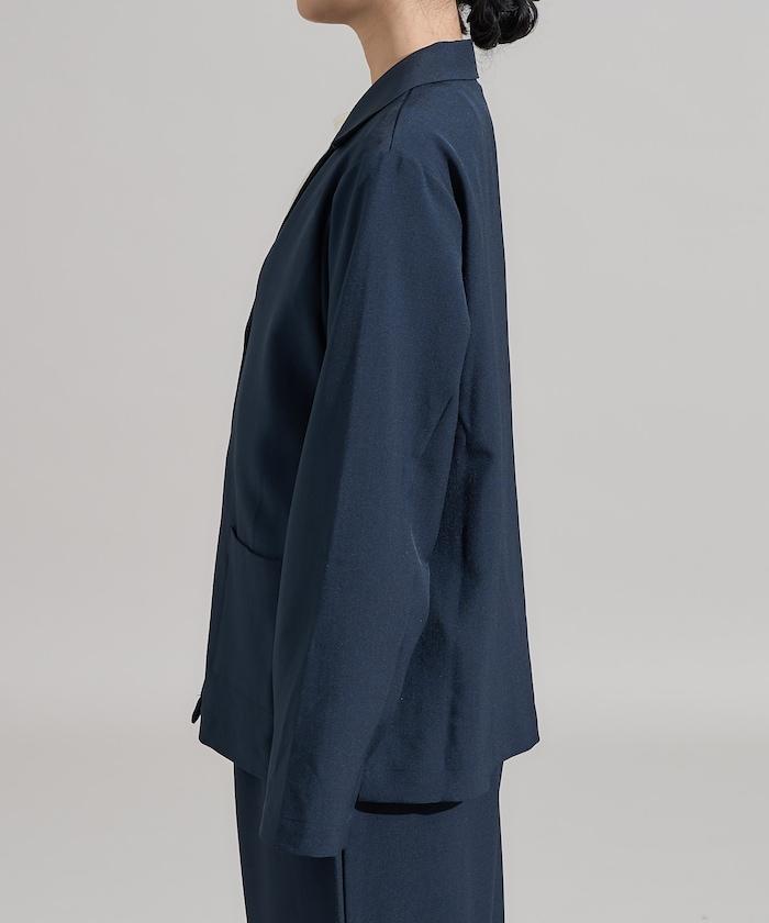 襯衫夾克<可搭配套裝>