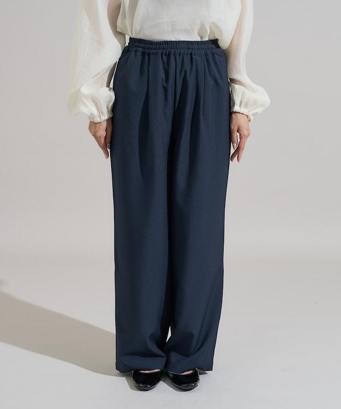 【3件套單品~トリオット系列~】襯衫夾克套裝 三件套