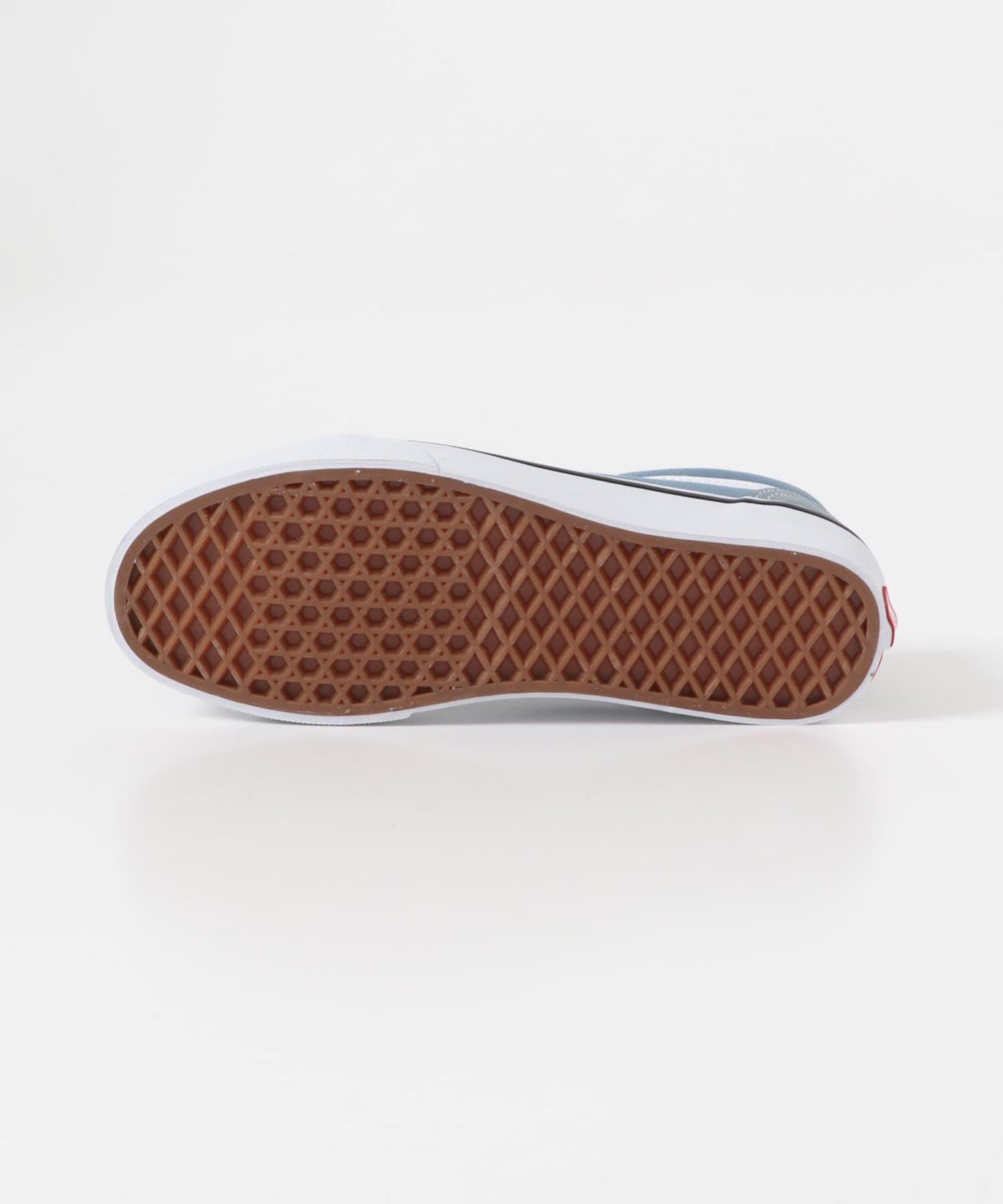 VANS 經典款低幫帆布鞋
