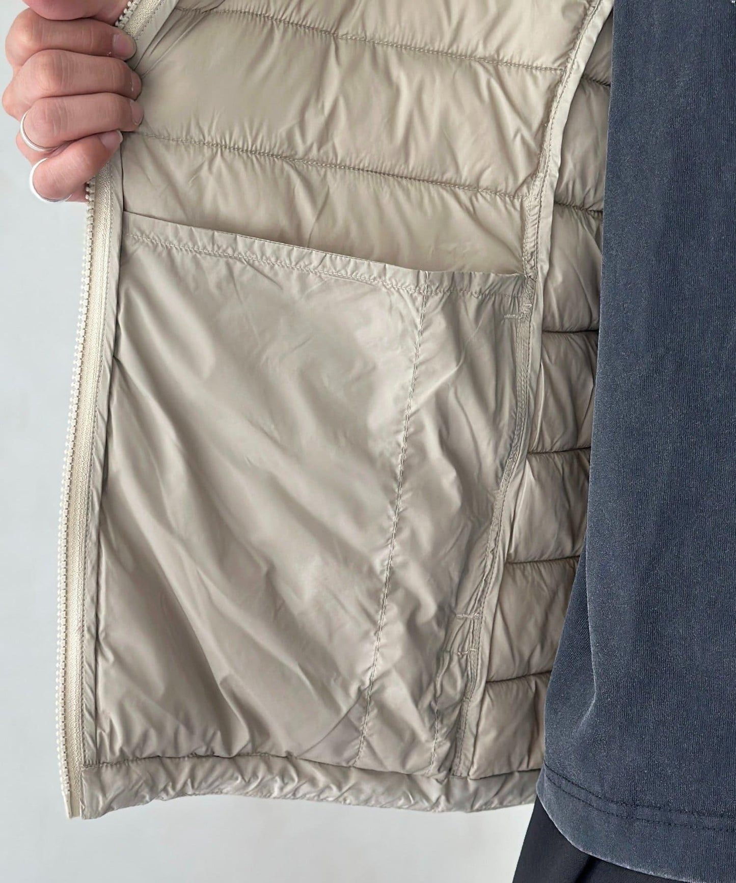 【SIERRA DESIGNS】中棉連帽夾克