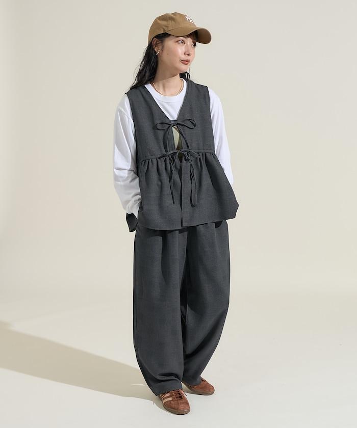【套裝商品】LANATEC馬甲套裝