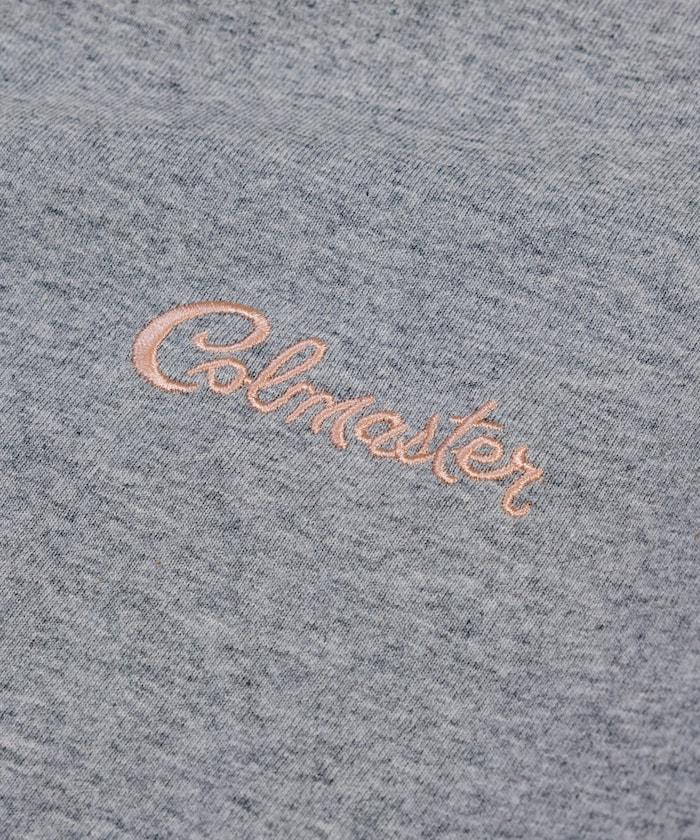 特別款KOBE BEAR背部印花圓領T恤