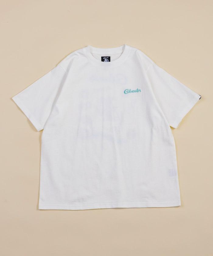 特別款KOBE BEAR印花T恤