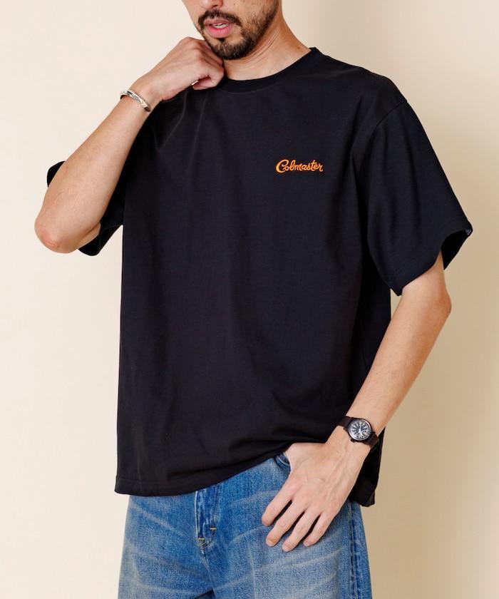 特別款KOBE BEAR印花T恤