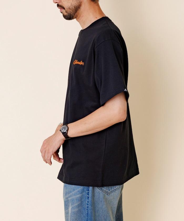 特別款KOBE BEAR印花T恤