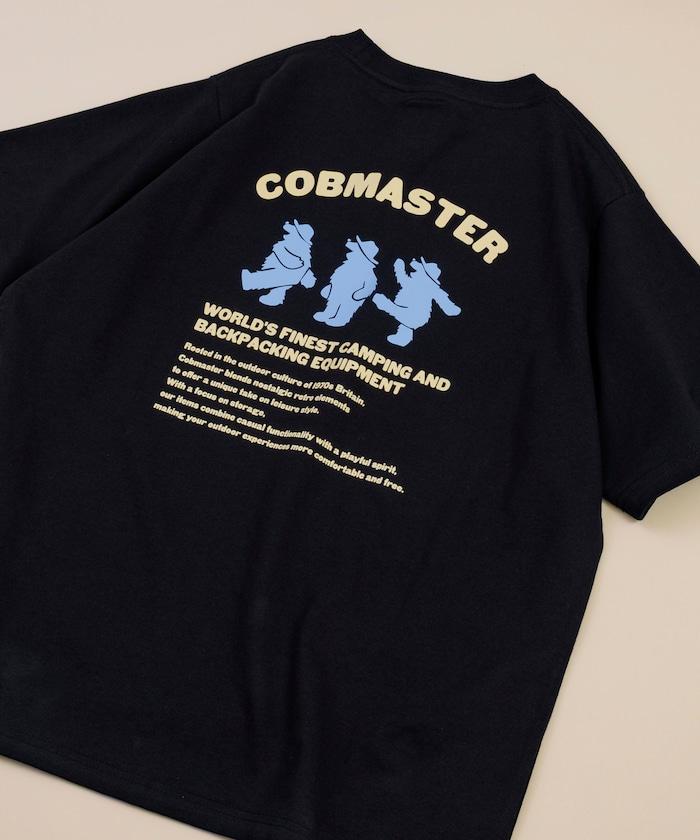 特別訂製 KOBU HISTORY短袖T恤