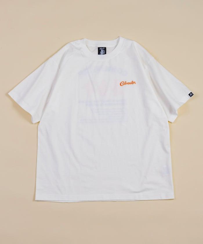 特別訂製 KOBU HISTORY短袖T恤