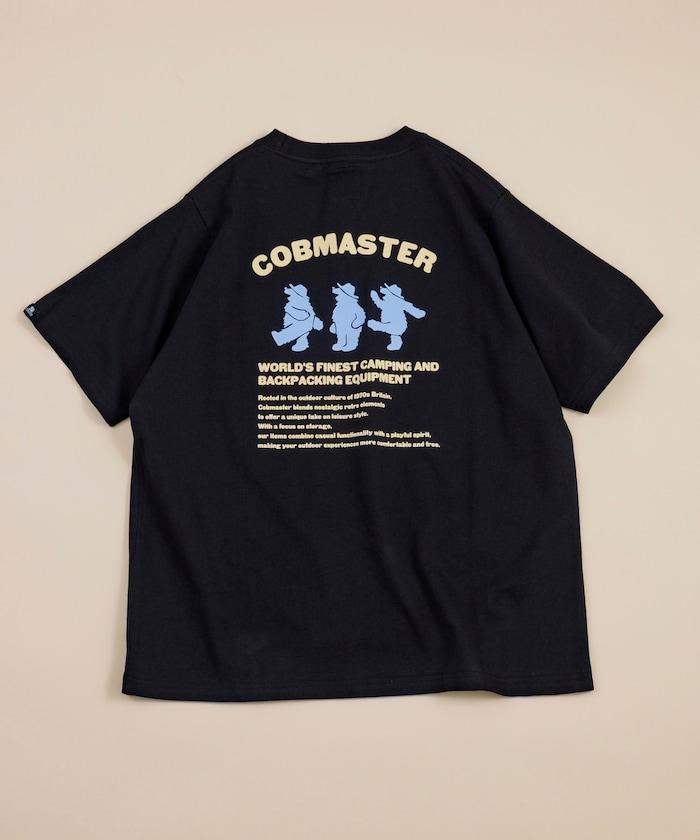 特別訂製 KOBU HISTORY短袖T恤