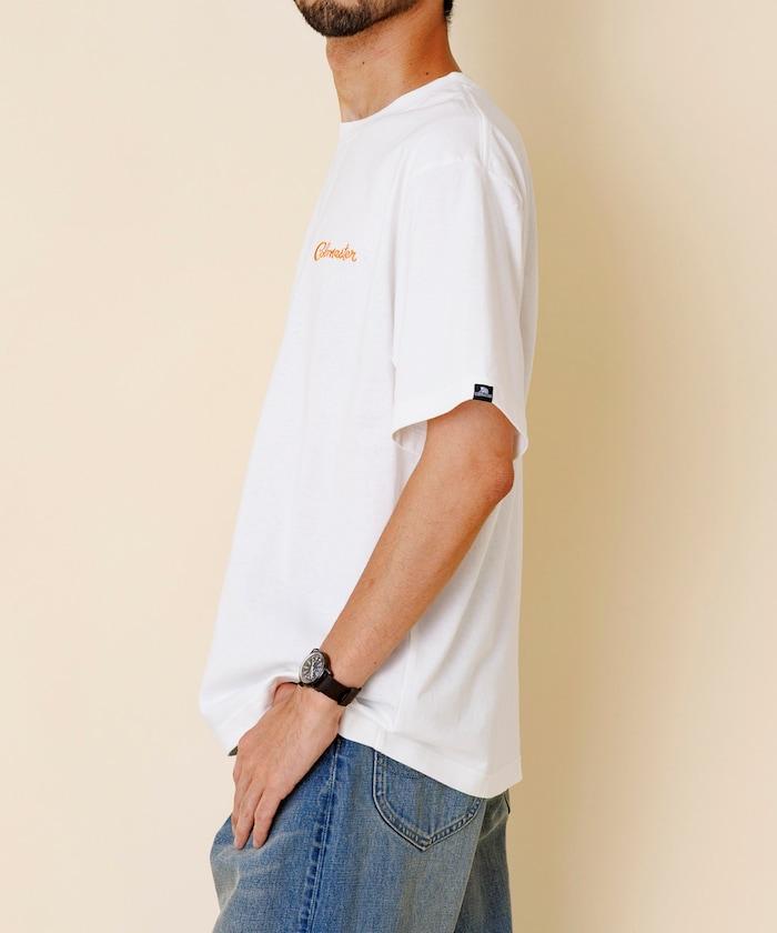 特別訂製 KOBU HISTORY短袖T恤