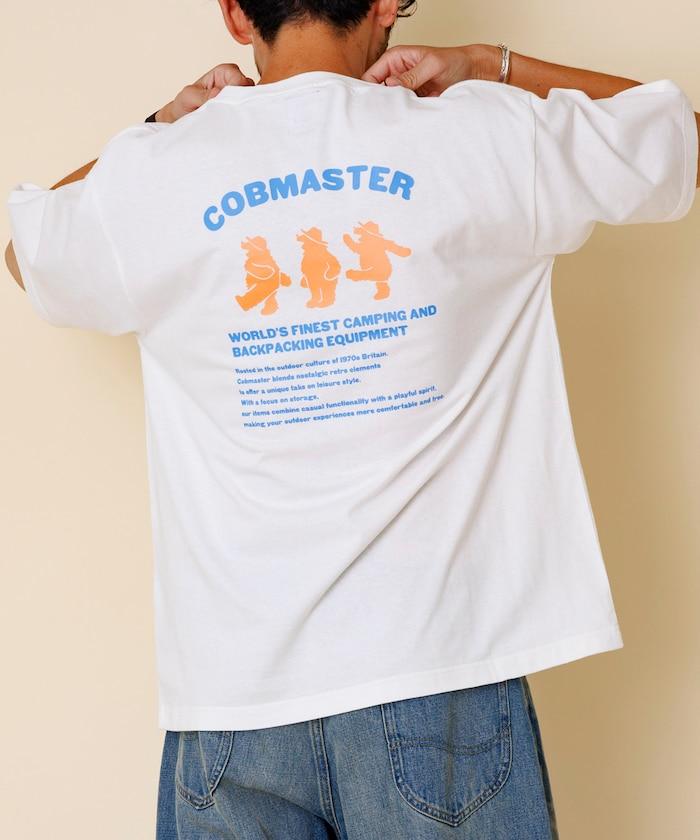 特別訂製 KOBU HISTORY短袖T恤