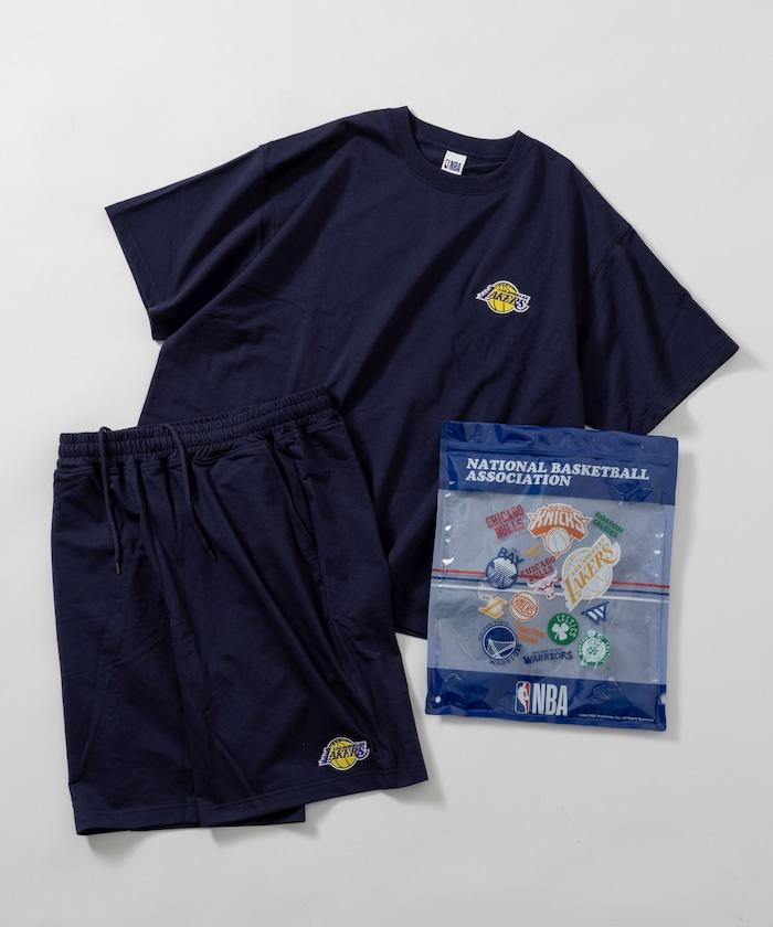 特別版 NBA 球隊標誌套裝