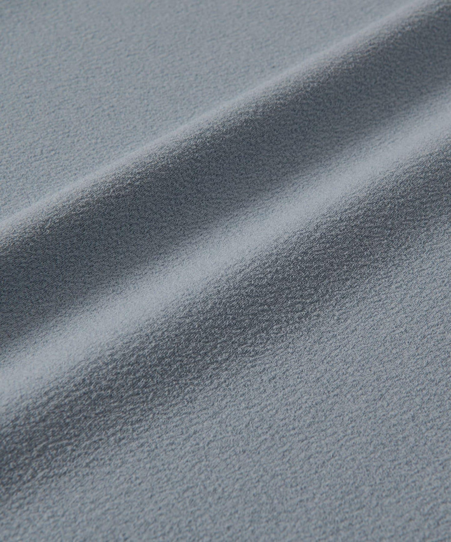 【un dix cors】雪紡面料荷葉邊半身裙