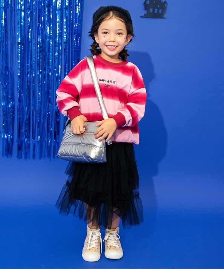 one by more 羽絨包