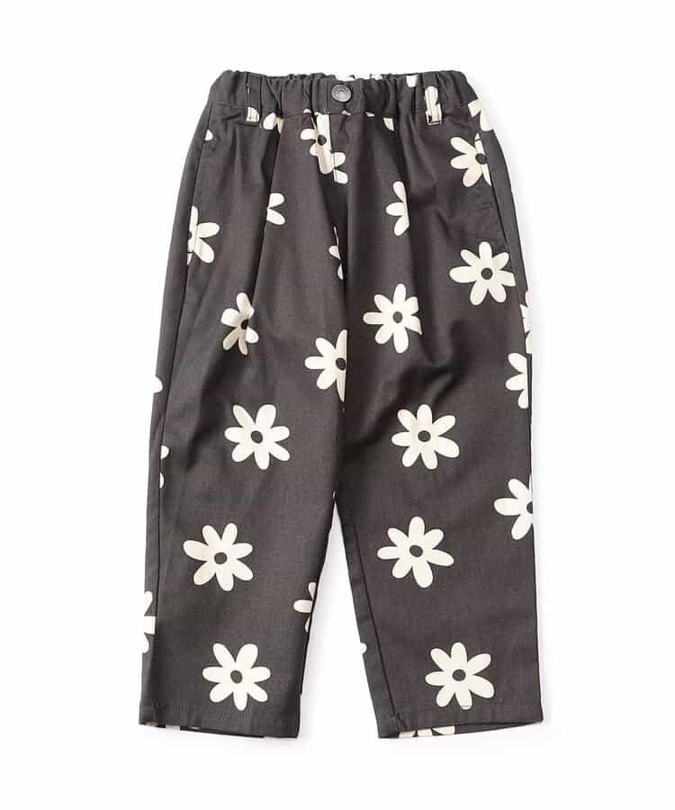 NEW廚師褲 10分長度