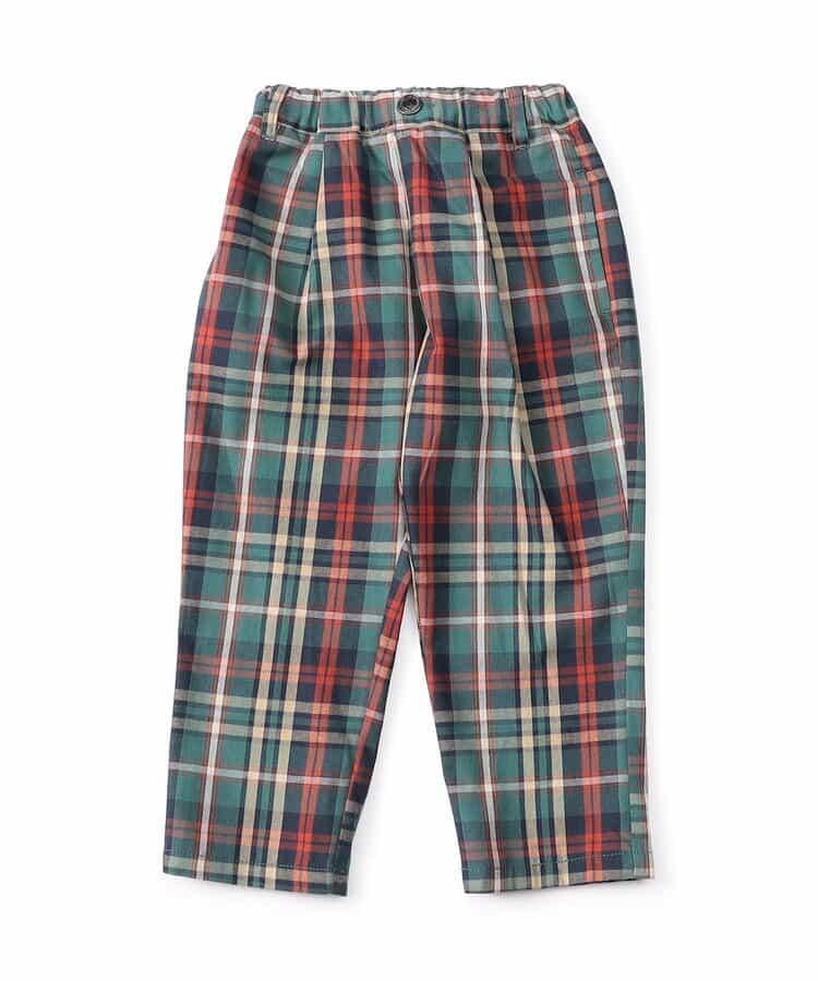 NEW廚師褲 10分長度