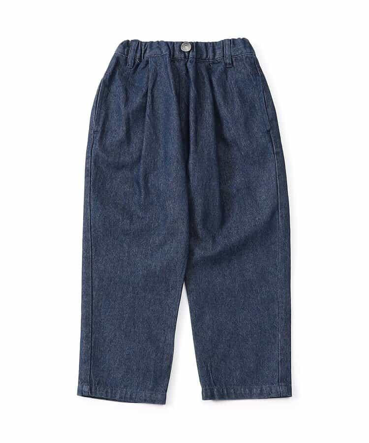 NEW廚師褲 10分長度