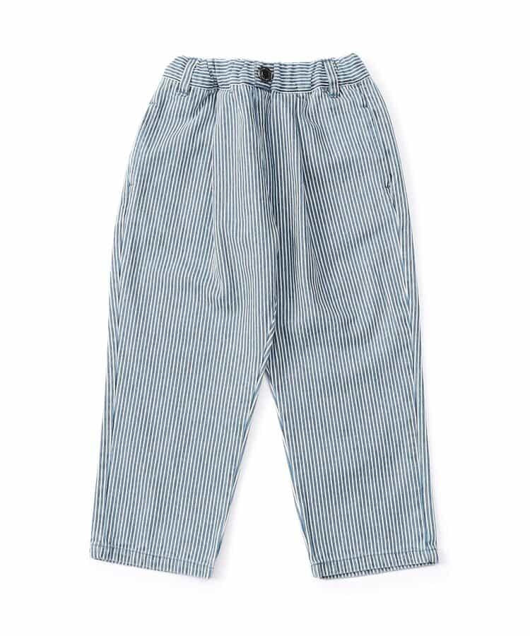 NEW廚師褲 10分長度