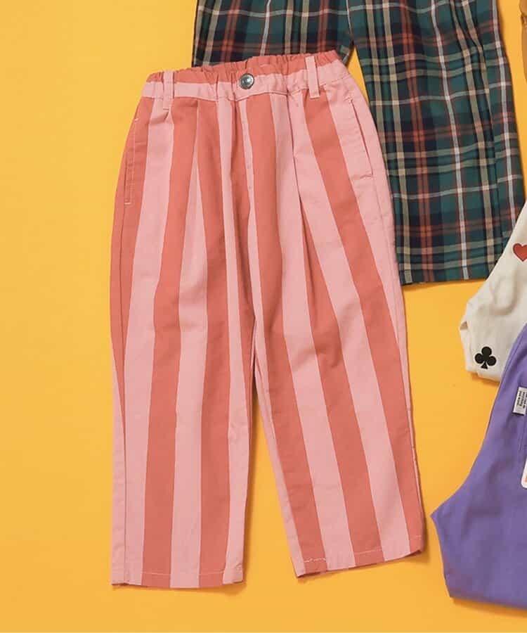 NEW廚師褲 10分長度