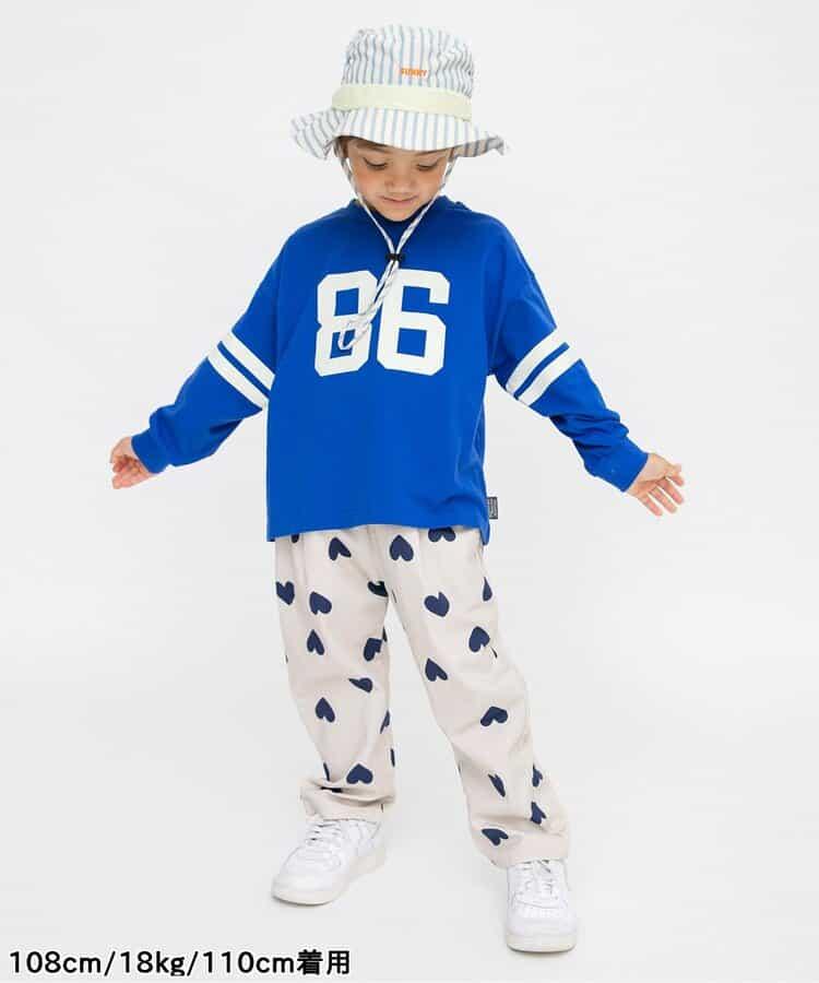 NEW廚師褲 10分長度