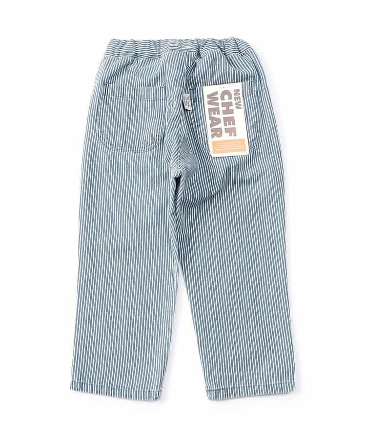 NEW廚師褲 10分長度