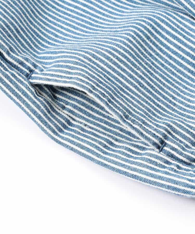 NEW廚師褲 10分長度