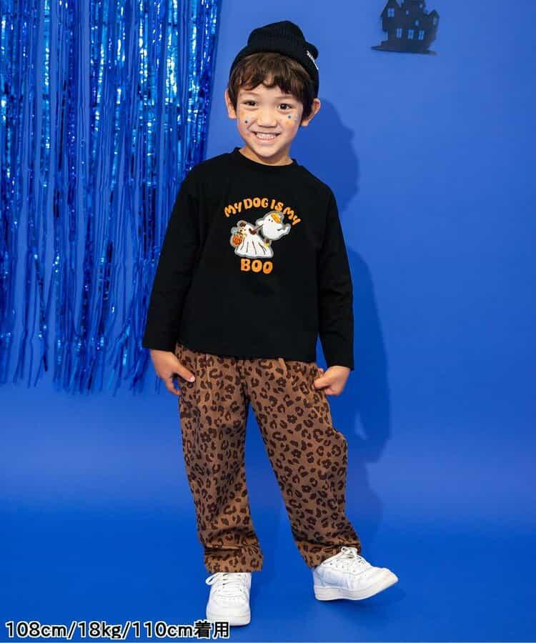 NEW廚師褲 10分長度