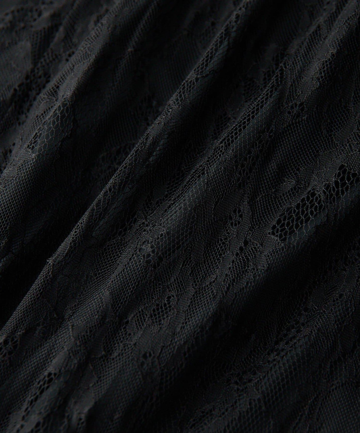 【多種搭配】蕾絲美人魚裙