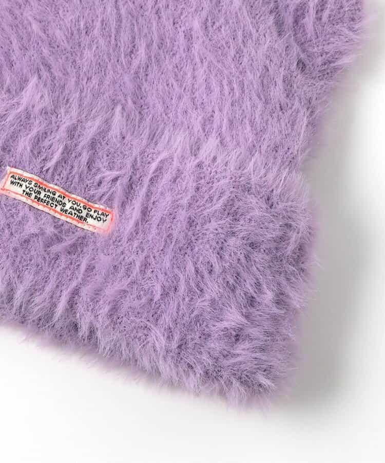 動物圖案針織帽