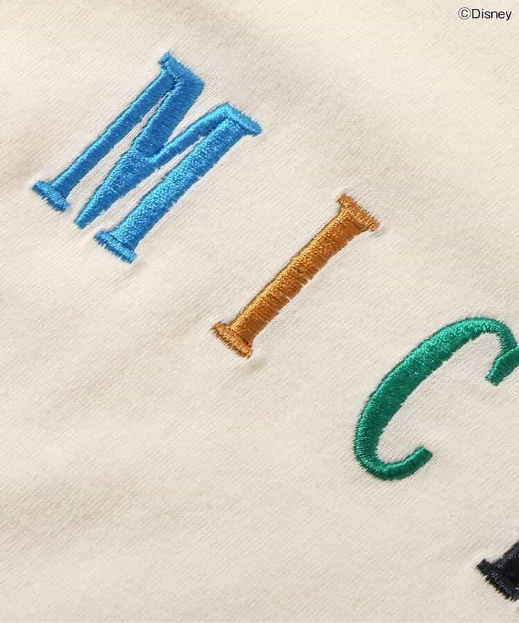 迪士尼角色翻領T恤