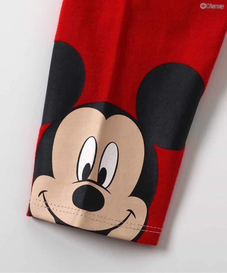 迪士尼角色翻領T恤