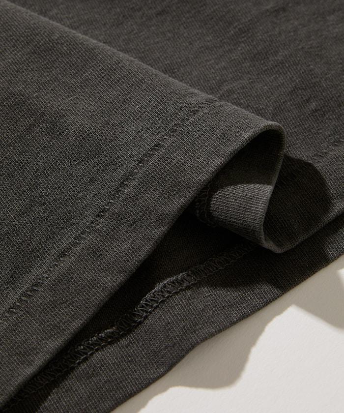 INGLEWOOD SHOP照片印花T恤