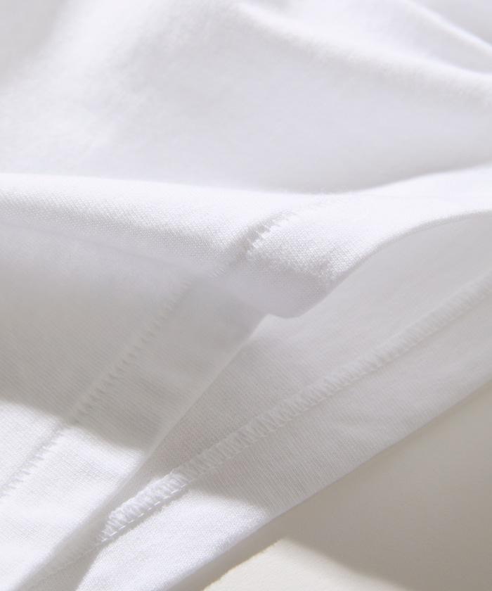 INGLEWOOD SHOP照片印花T恤