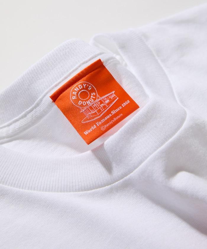 INGLEWOOD SHOP 插畫印花T恤