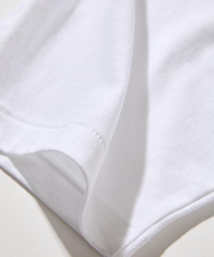 INGLEWOOD SHOP 插畫印花T恤