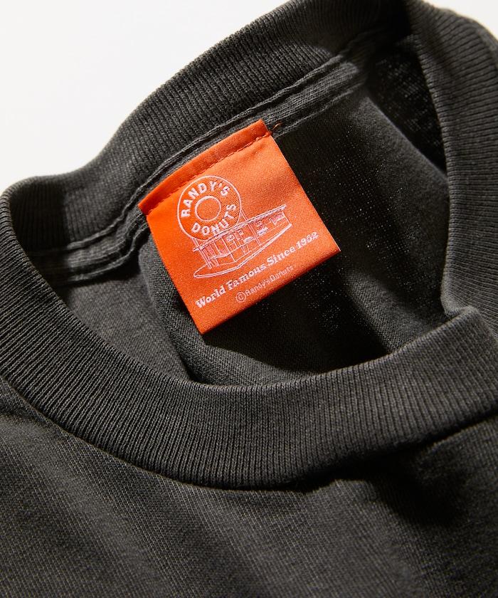 INGLEWOOD SHOP 插畫印花T恤