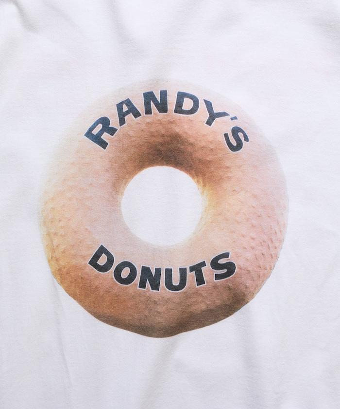 ICONIC DONUTS 2 短袖T恤