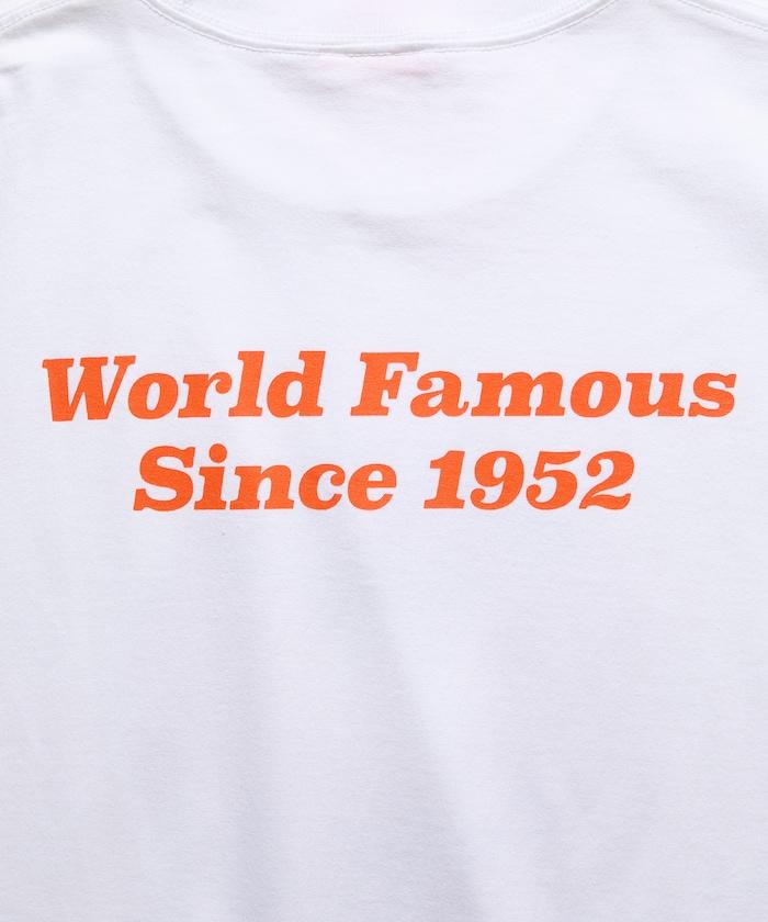 ICONIC DONUTS 2 短袖T恤