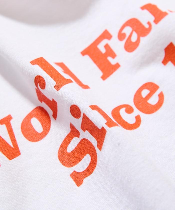 ICONIC DONUTS 2 短袖T恤