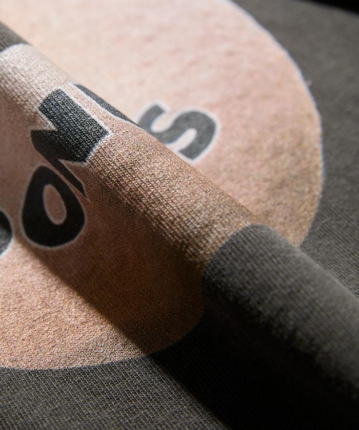 ICONIC DONUTS 2 短袖T恤