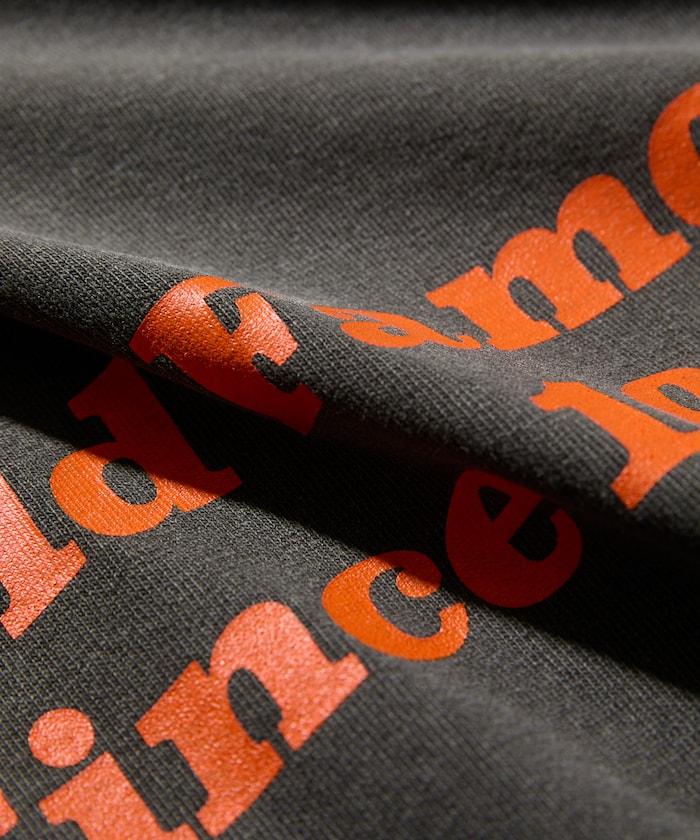 ICONIC DONUTS 2 短袖T恤