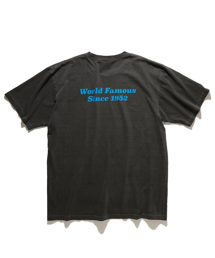 RANDYS BOY藍色T恤