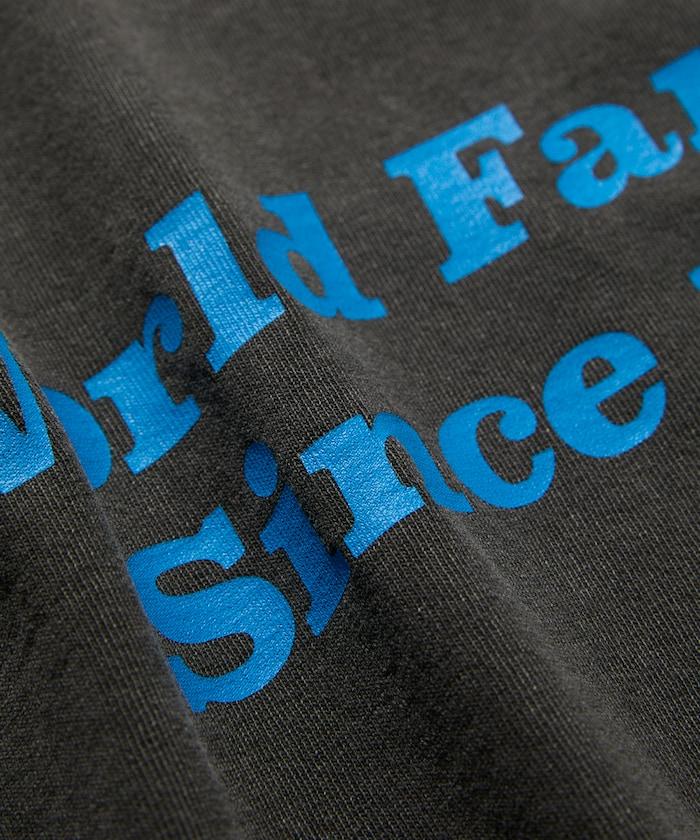 RANDYS BOY藍色T恤