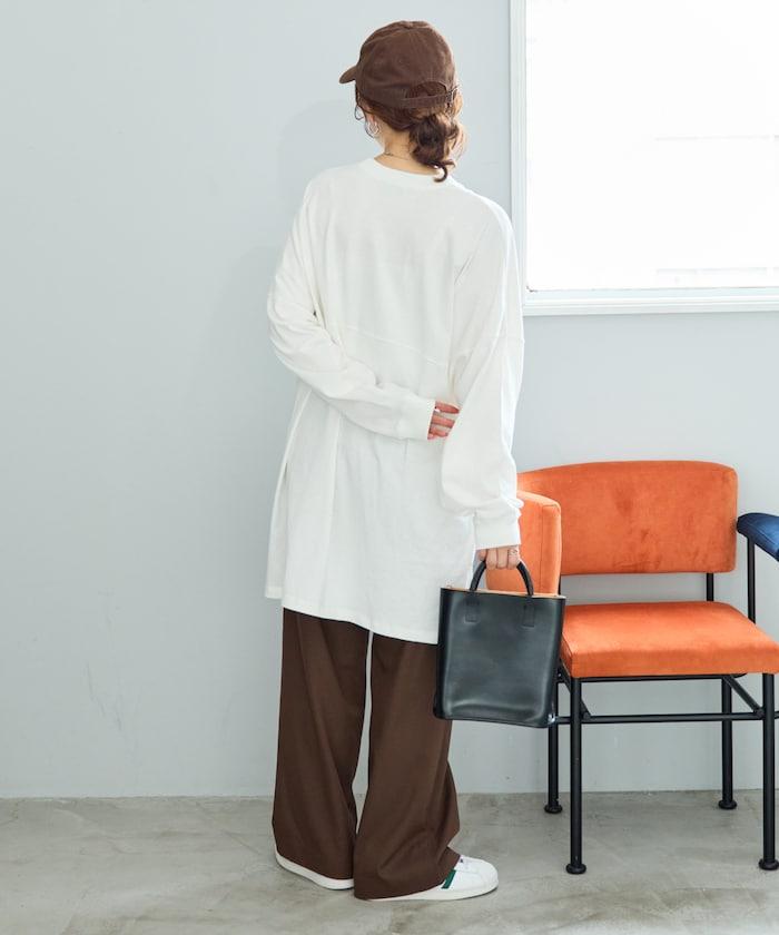 美式橄欖球長袖T恤