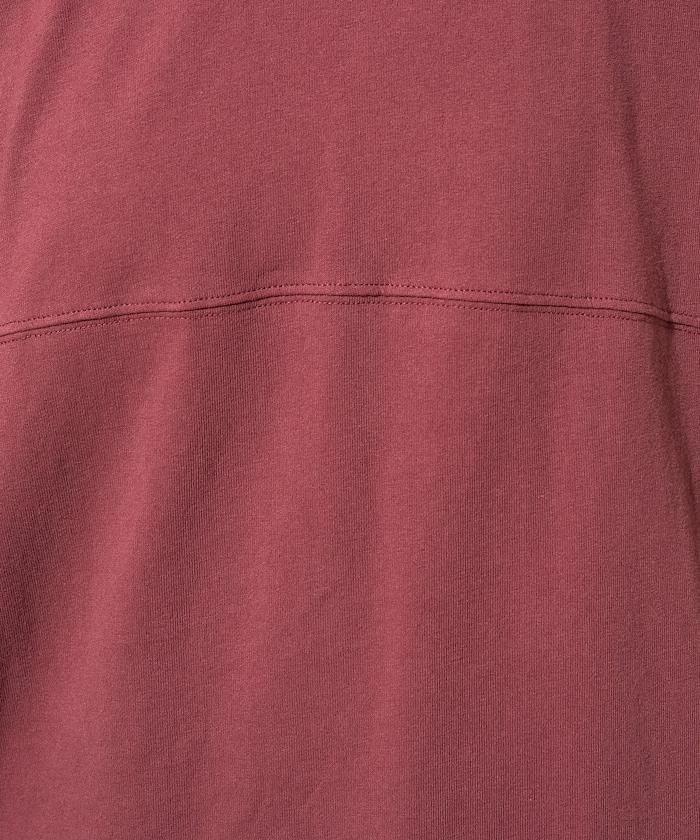 美式橄欖球長袖T恤