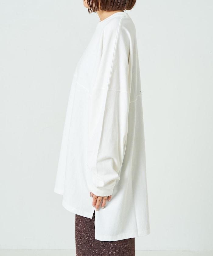 美式橄欖球長袖T恤