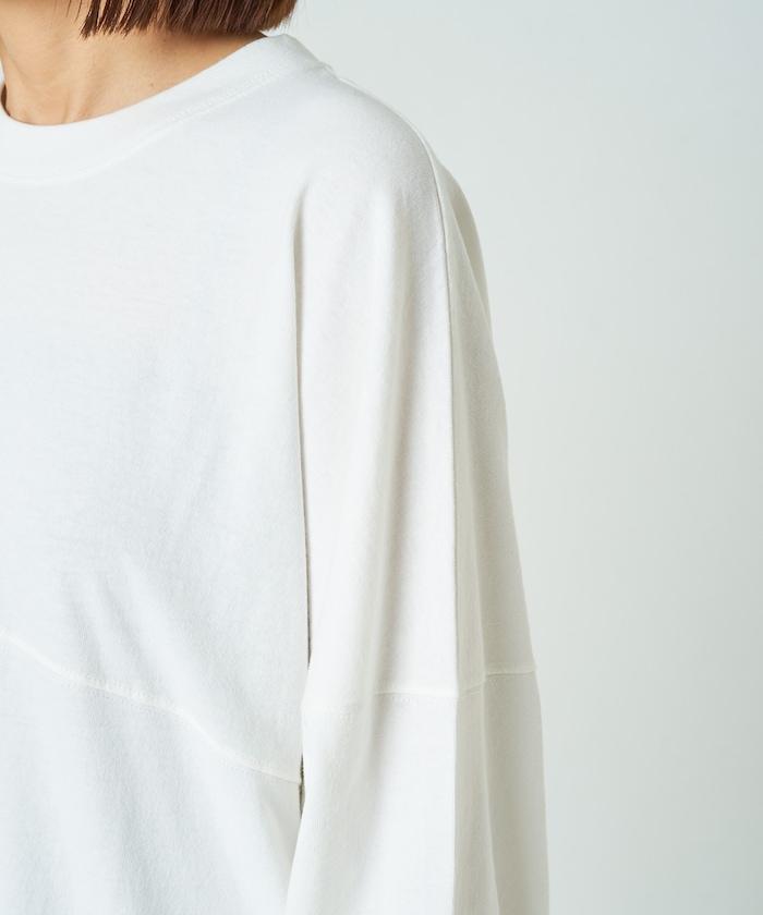 美式橄欖球長袖T恤