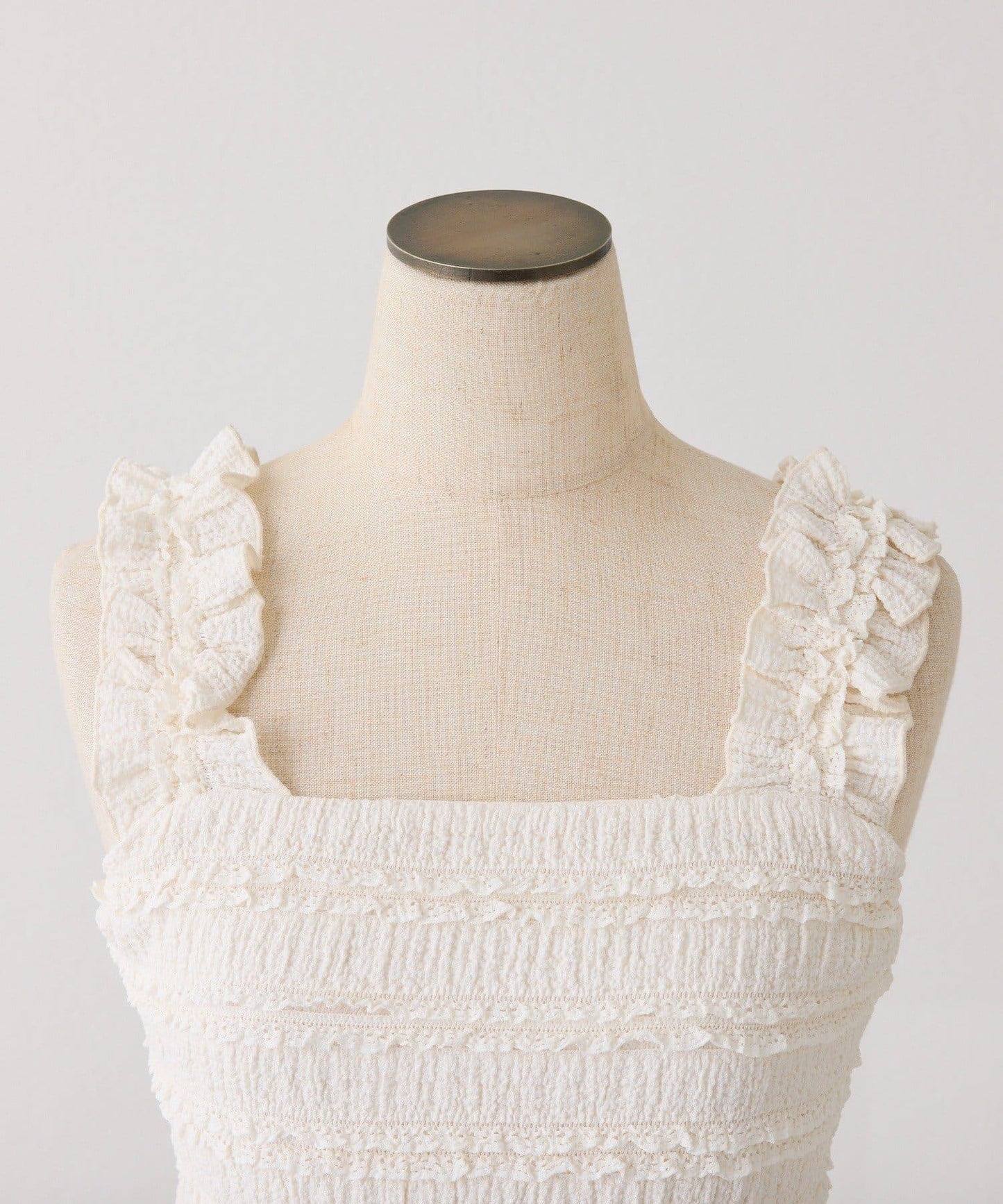 蕾絲內搭衫&開衫套裝