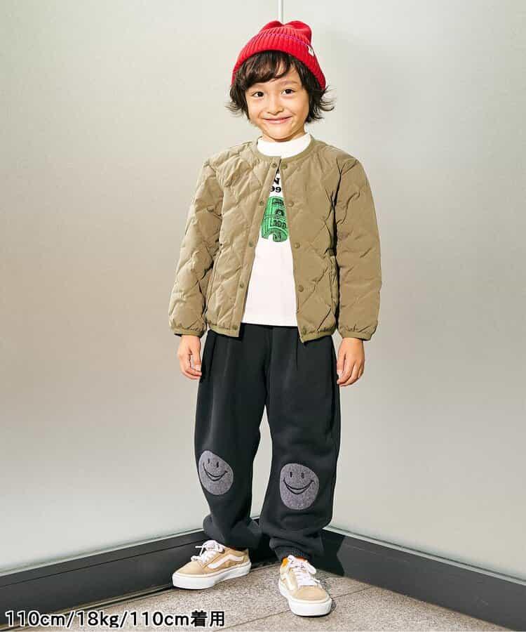 5色5款印花長袖T恤