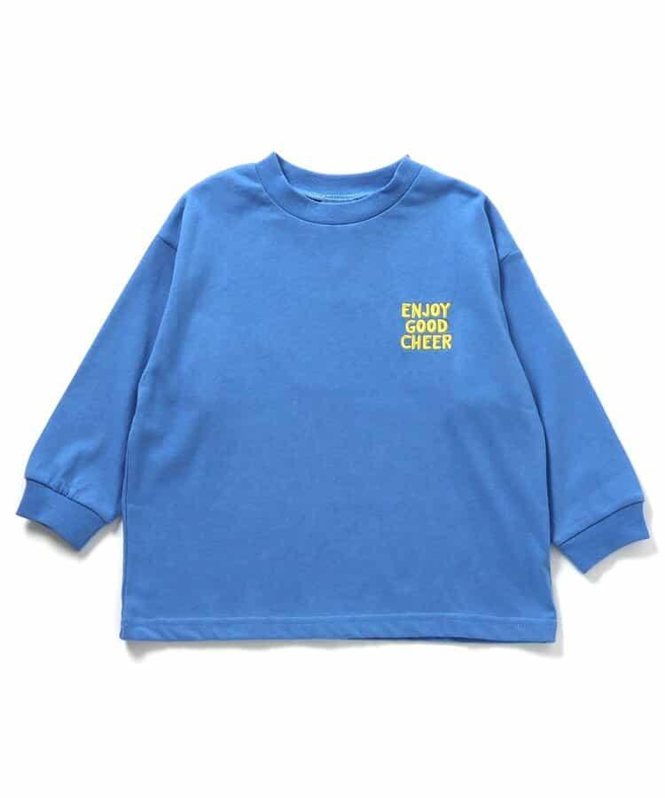 今日美味盛宴長袖T恤